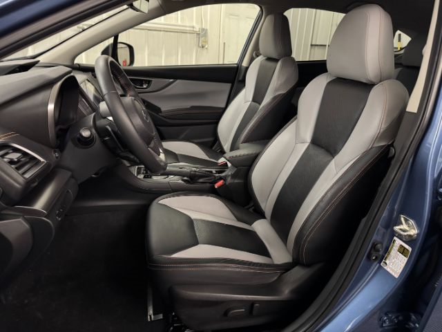 Subaru Crosstrek  2022