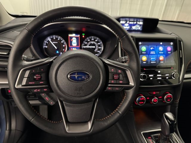 Subaru Crosstrek  2022