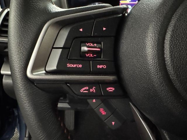 Subaru Crosstrek  2022