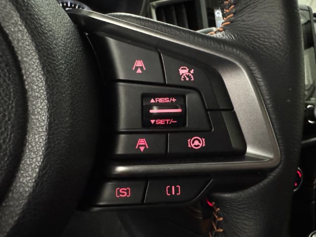 Subaru Crosstrek  2022