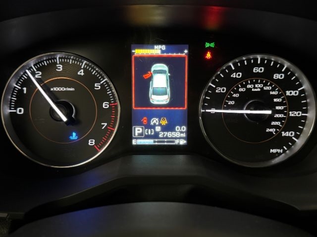 Subaru Crosstrek  2022