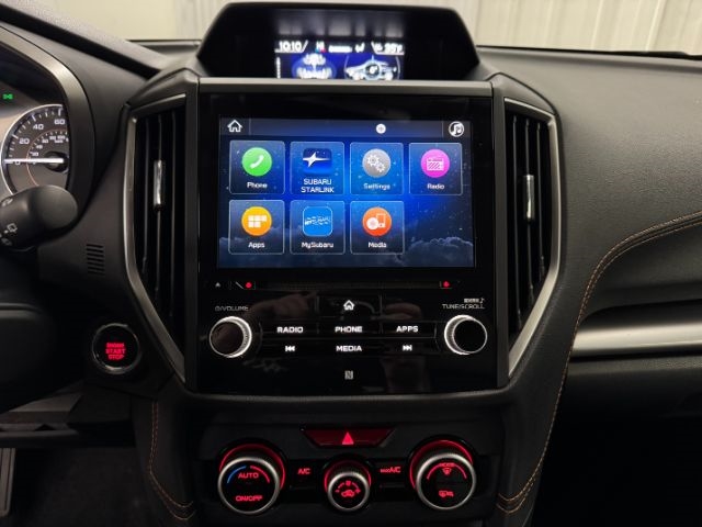 Subaru Crosstrek  2022