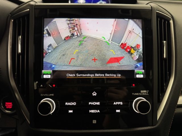 Subaru Crosstrek  2022