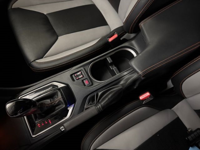 Subaru Crosstrek  2022