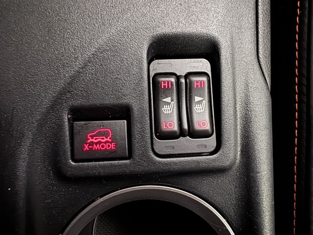 Subaru Crosstrek  2022