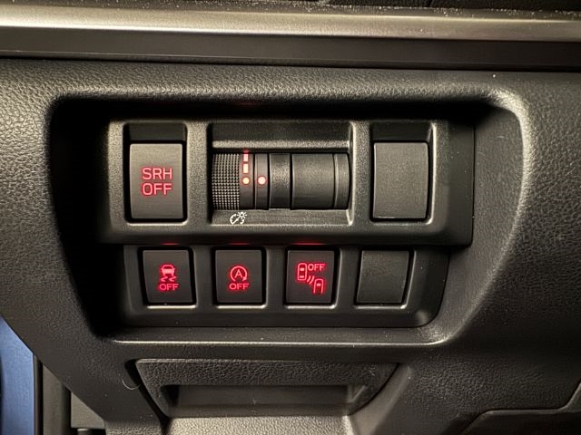 Subaru Crosstrek  2022