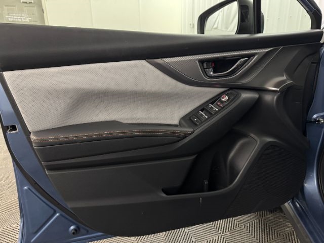 Subaru Crosstrek  2022