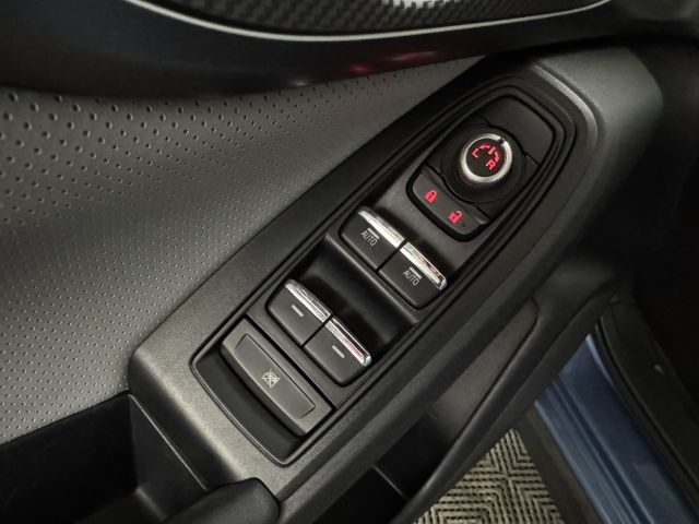 Subaru Crosstrek  2022