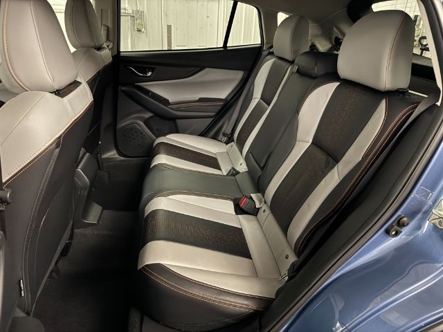 Subaru Crosstrek  2022