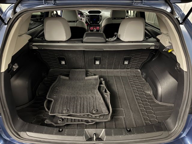 Subaru Crosstrek  2022