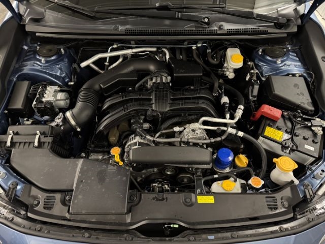 Subaru Crosstrek  2022