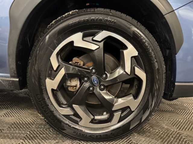 Subaru Crosstrek  2022