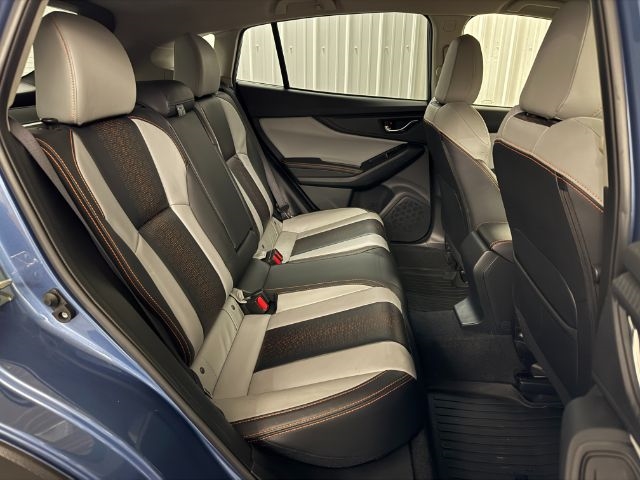 Subaru Crosstrek  2022