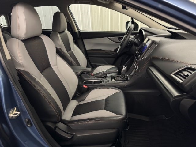 Subaru Crosstrek  2022