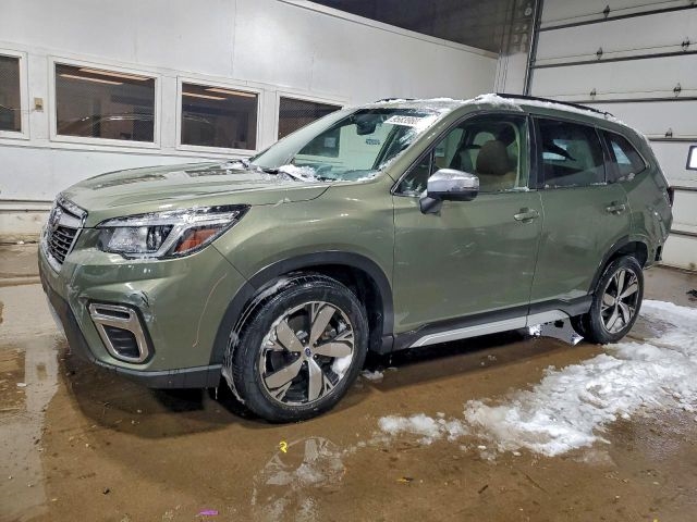 Subaru Forester  2020