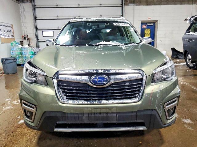 Subaru Forester  2020