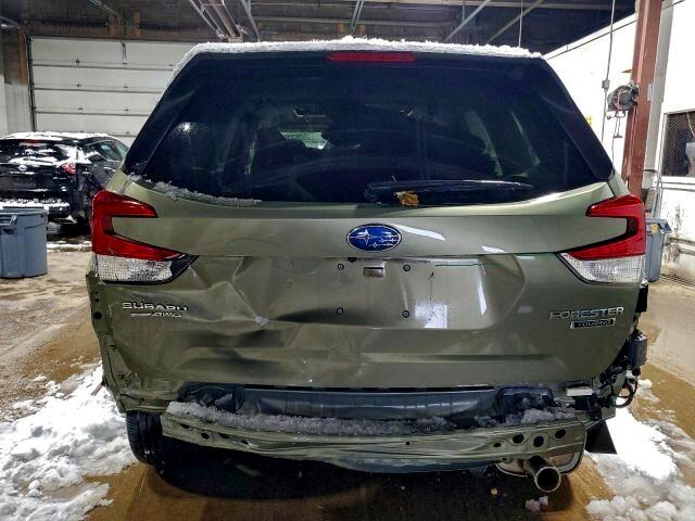 Subaru Forester  2020