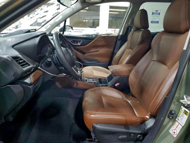 Subaru Forester  2020