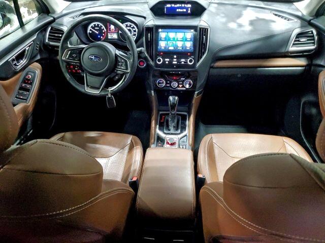 Subaru Forester  2020