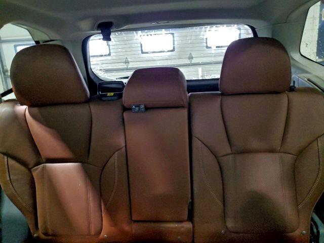 Subaru Forester  2020