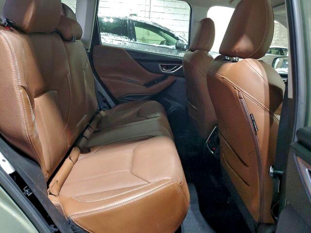 Subaru Forester  2020