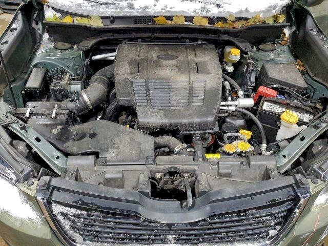 Subaru Forester  2020