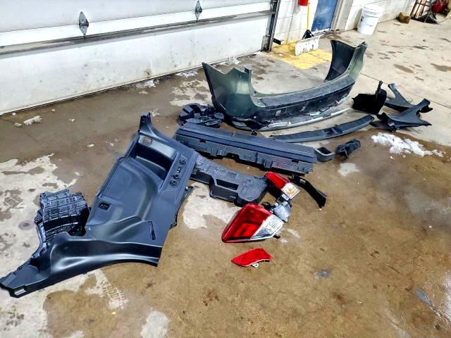 Subaru Forester  2020