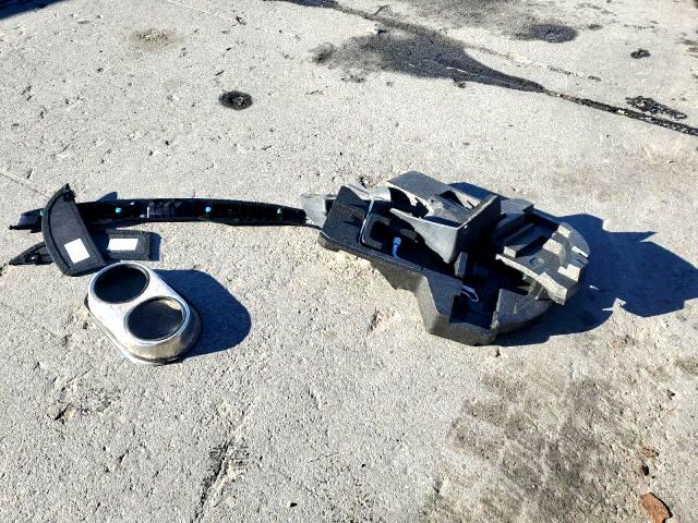 Subaru Forester  2017