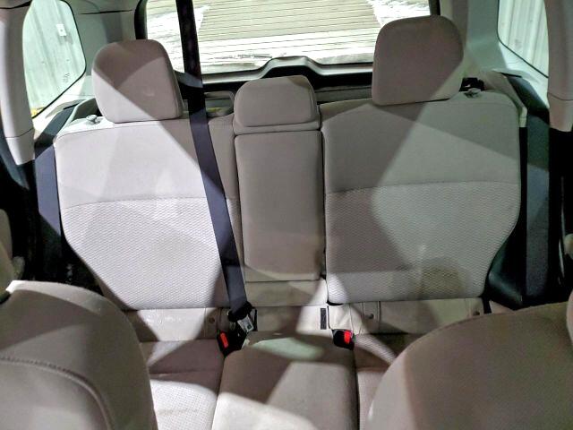 Subaru Forester  2017