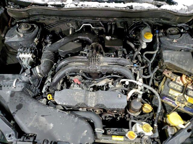 Subaru Forester  2017