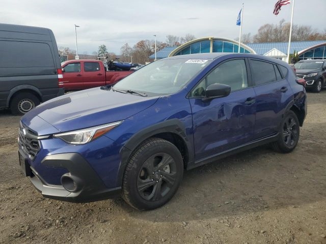 Subaru Crosstrek  2025