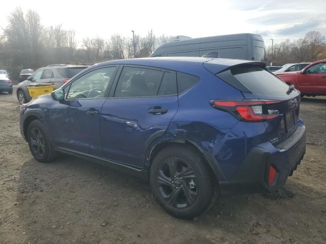 Subaru Crosstrek  2025