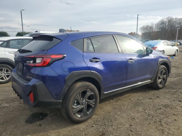 Subaru Crosstrek  2025