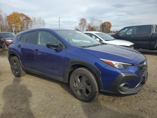 Subaru Crosstrek  2025