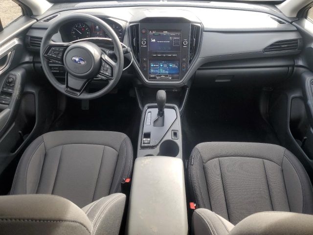 Subaru Crosstrek  2025