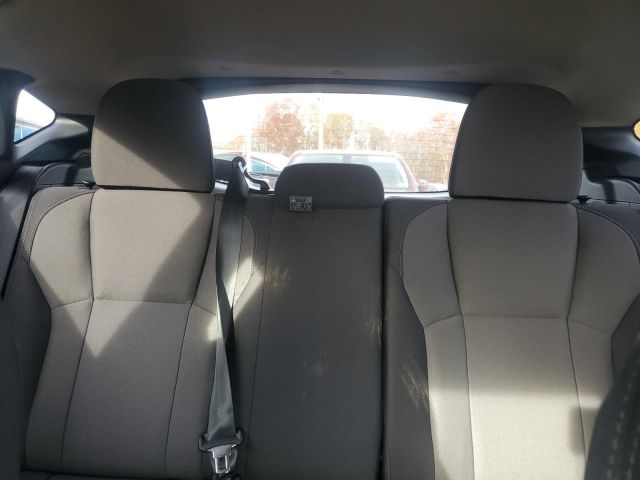 Subaru Crosstrek  2025