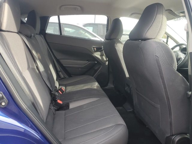 Subaru Crosstrek  2025