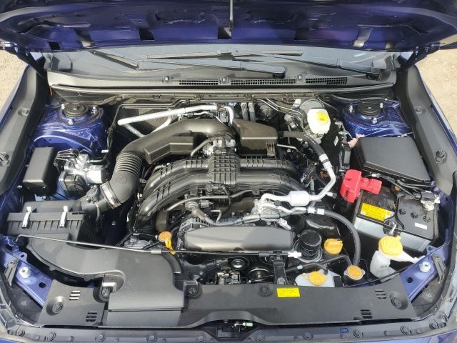 Subaru Crosstrek  2025