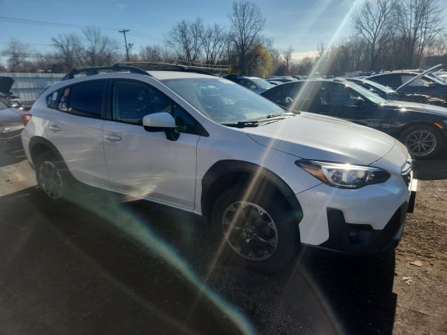 Subaru Crosstrek  2021