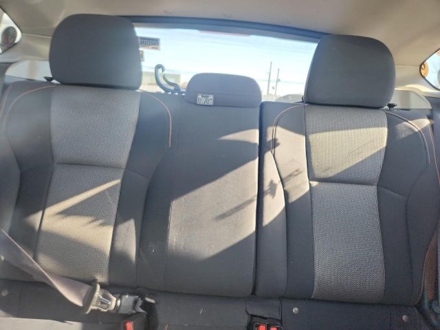 Subaru Crosstrek  2021