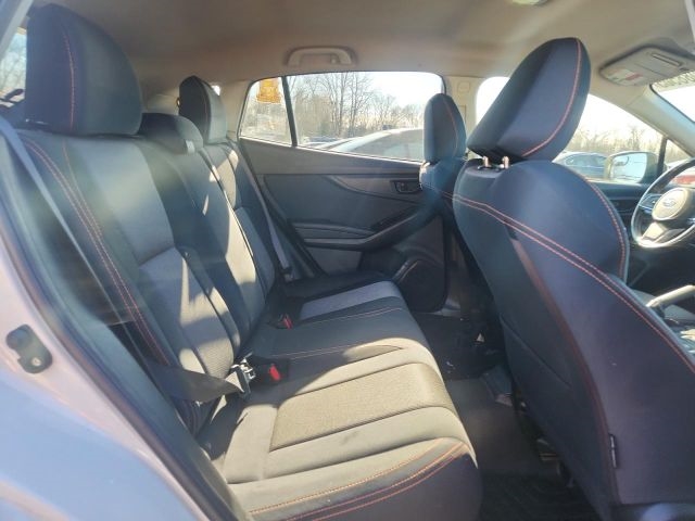 Subaru Crosstrek  2021