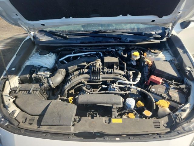 Subaru Crosstrek  2021