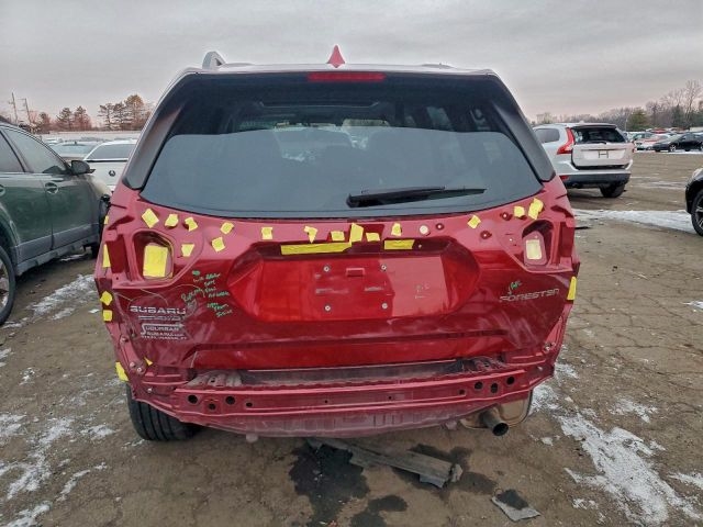 Subaru Forester  2021