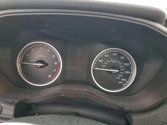 Subaru Forester  2021