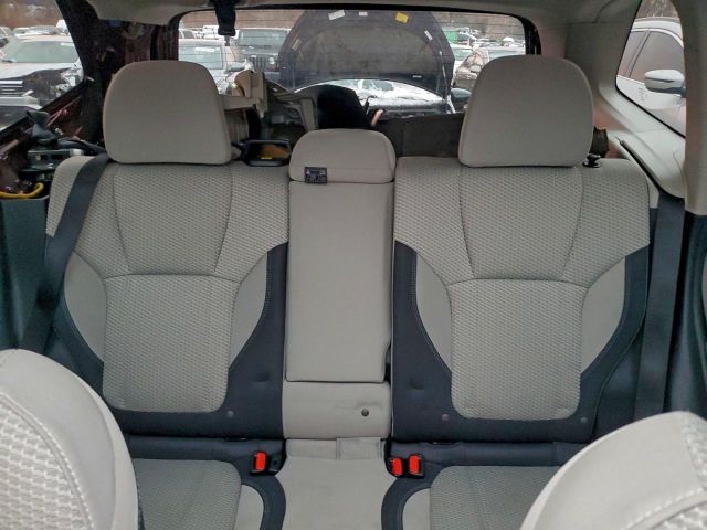 Subaru Forester  2021