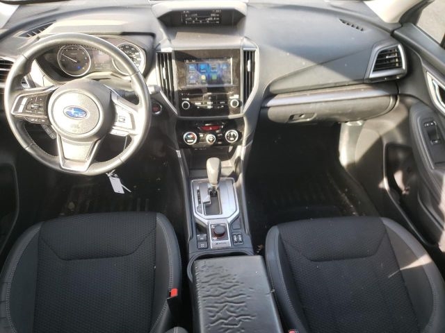 Subaru Forester  2021