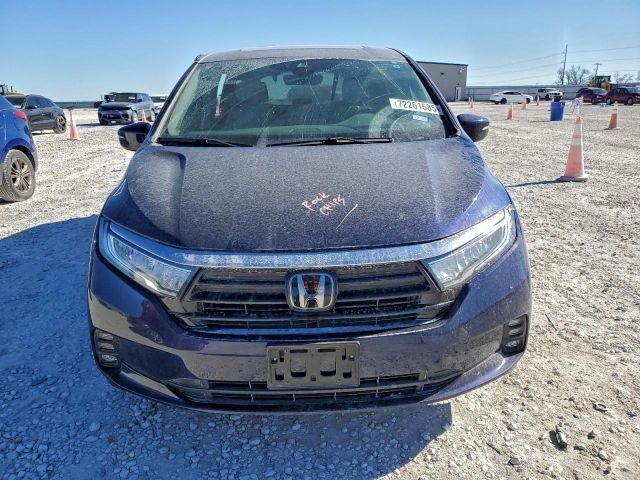 Honda Odyssey  2022