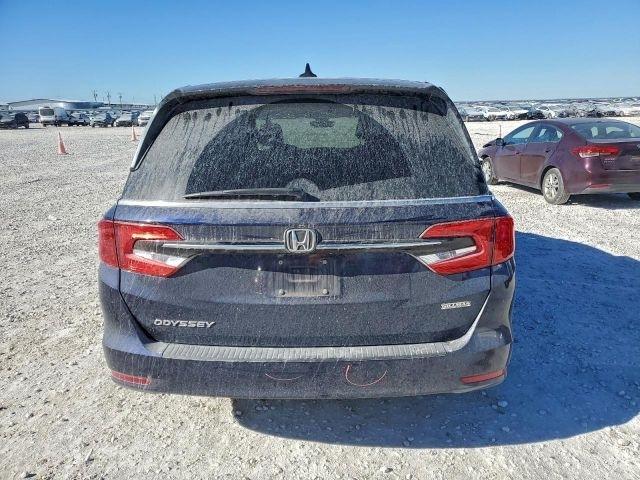 Honda Odyssey  2022