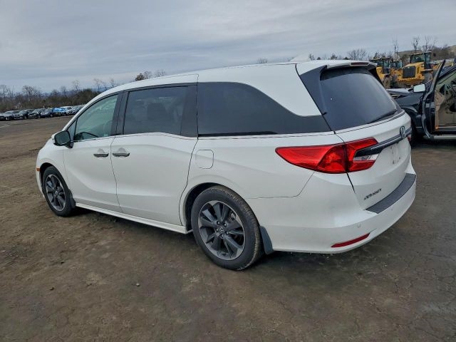 Honda Odyssey  2022