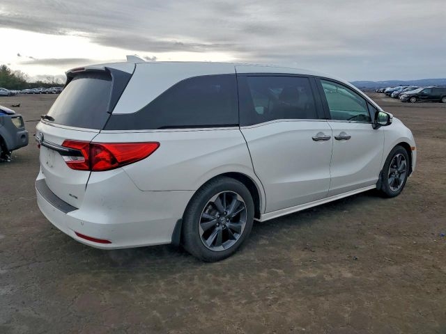Honda Odyssey  2022